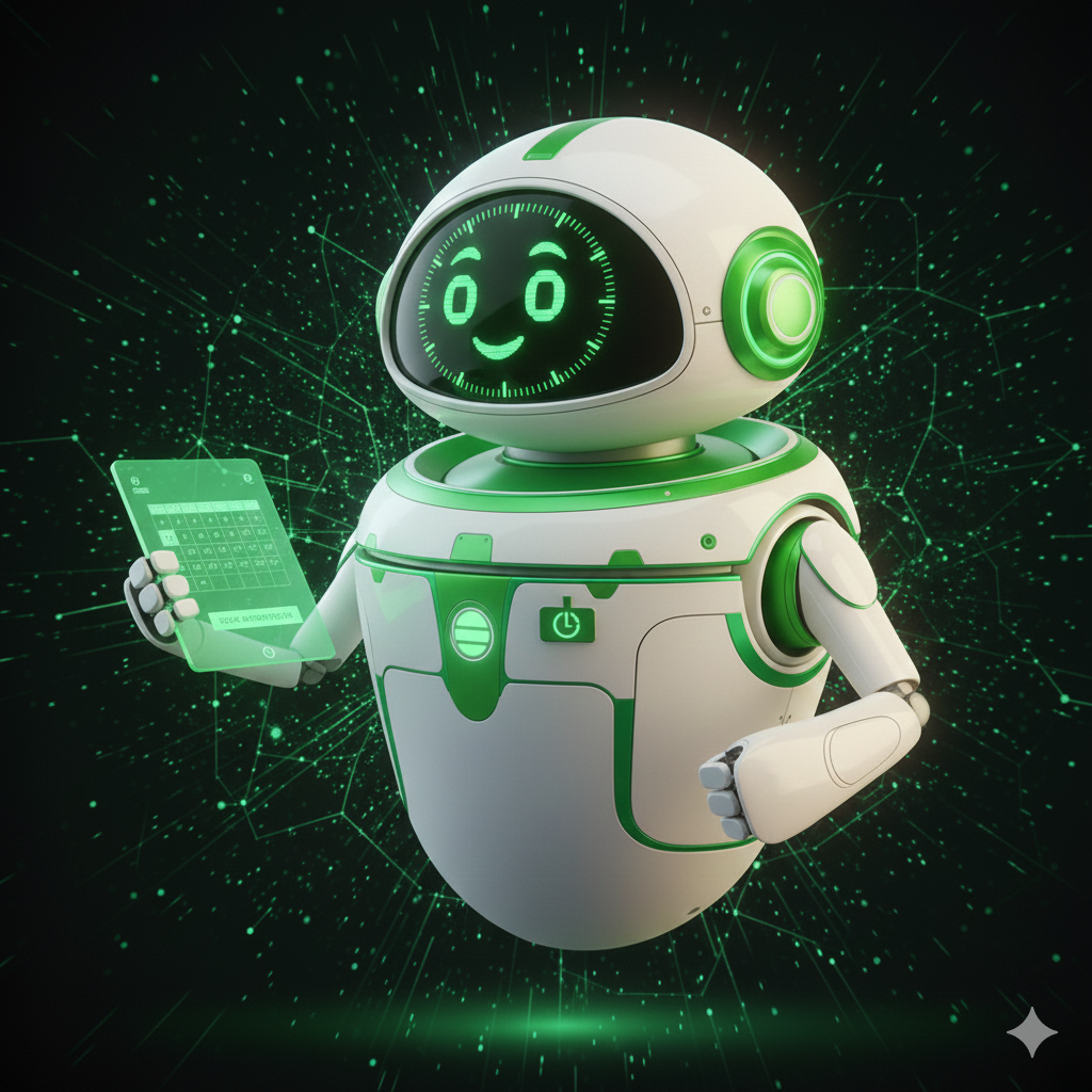 Agendamiento de Citas