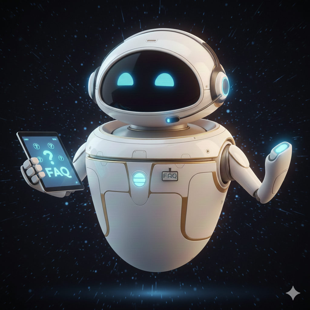 Preguntas Frecuentes