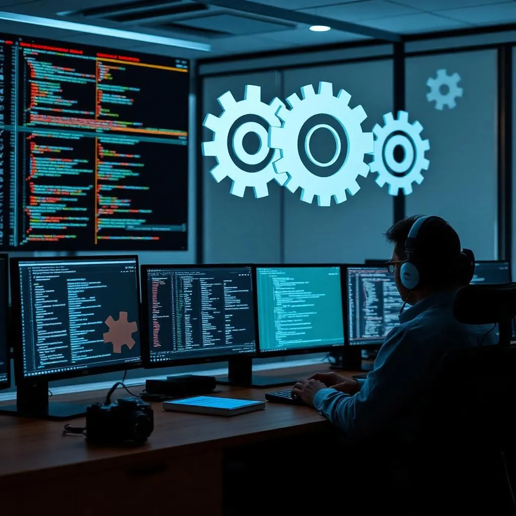 Desarrollo de Software a Medida-image