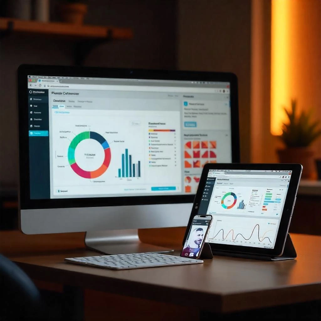 Soluciones Digitales Personalizadas